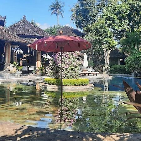 Rambutan Hotel Lovina Dış mekan fotoğraf