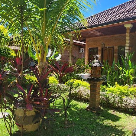 Rambutan Hotel Lovina Dış mekan fotoğraf