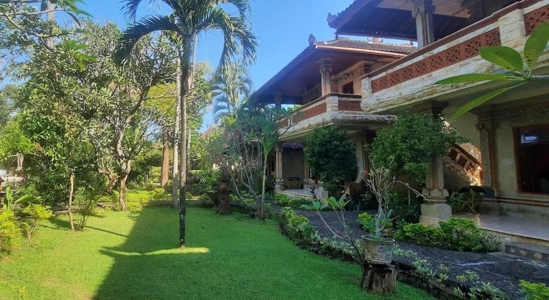 Rambutan Hotel Lovina Dış mekan fotoğraf