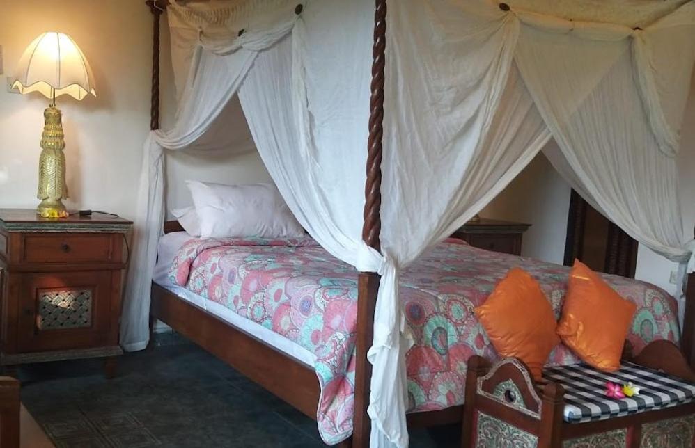 Rambutan Hotel Lovina Dış mekan fotoğraf