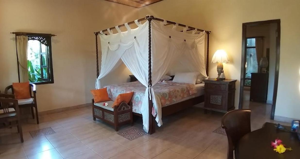 Rambutan Hotel Lovina Dış mekan fotoğraf