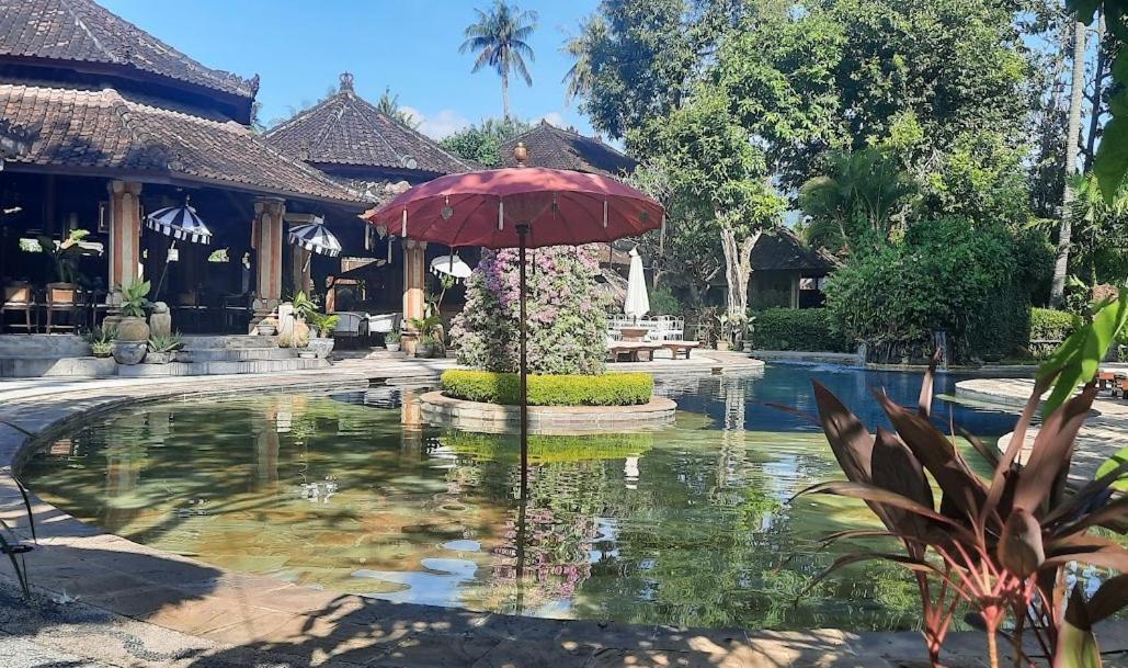 Rambutan Hotel Lovina Dış mekan fotoğraf