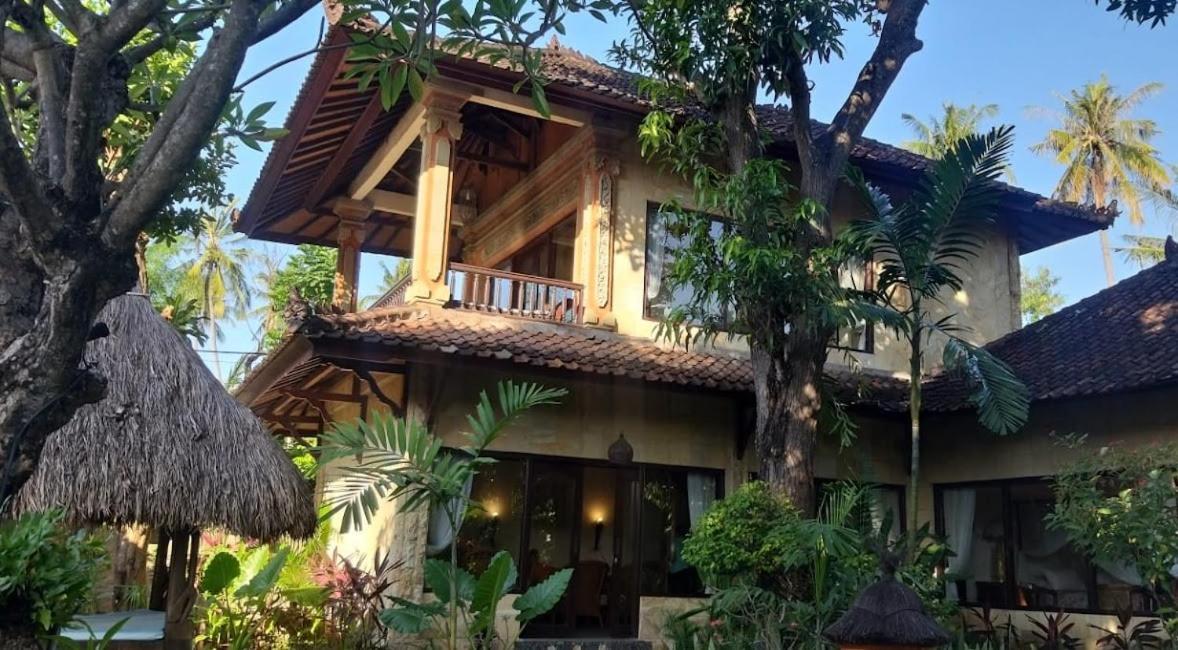Rambutan Hotel Lovina Dış mekan fotoğraf