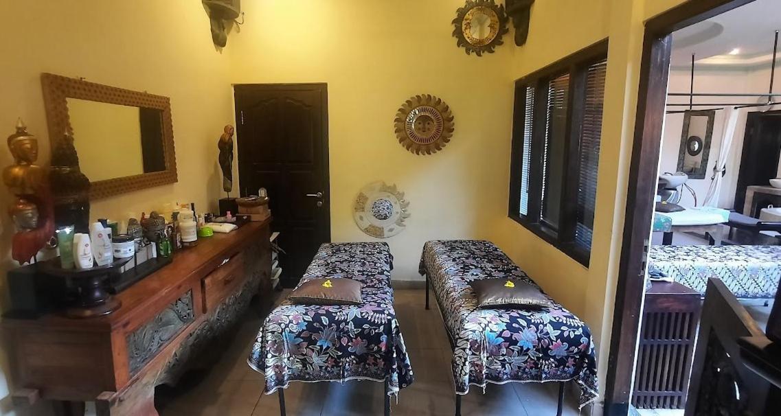 Rambutan Hotel Lovina Dış mekan fotoğraf