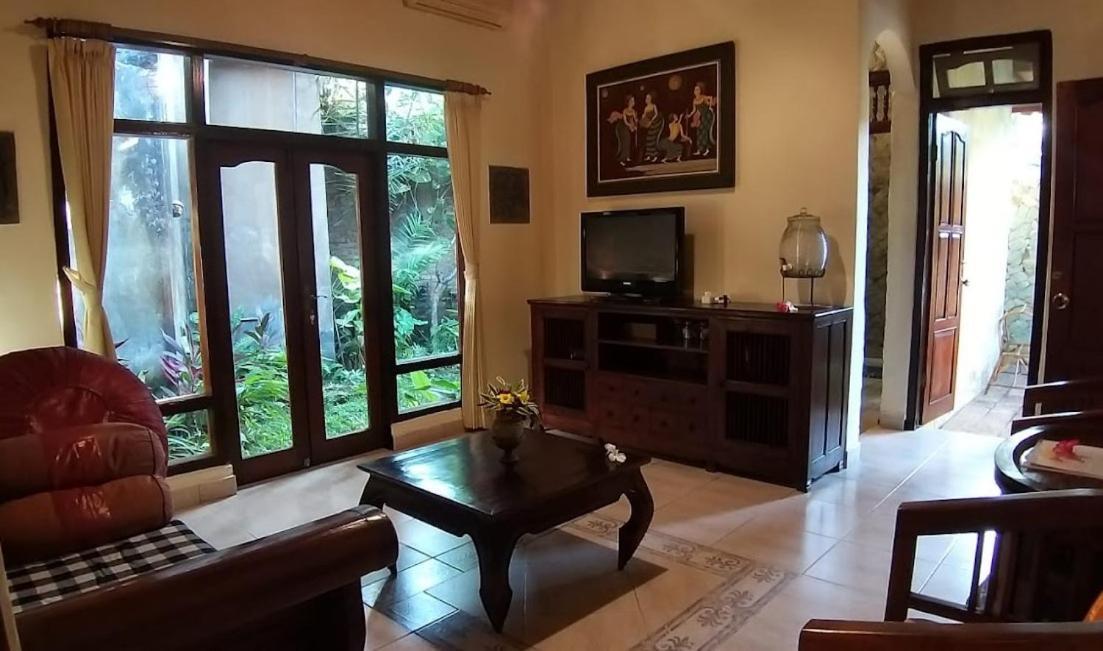 Rambutan Hotel Lovina Dış mekan fotoğraf