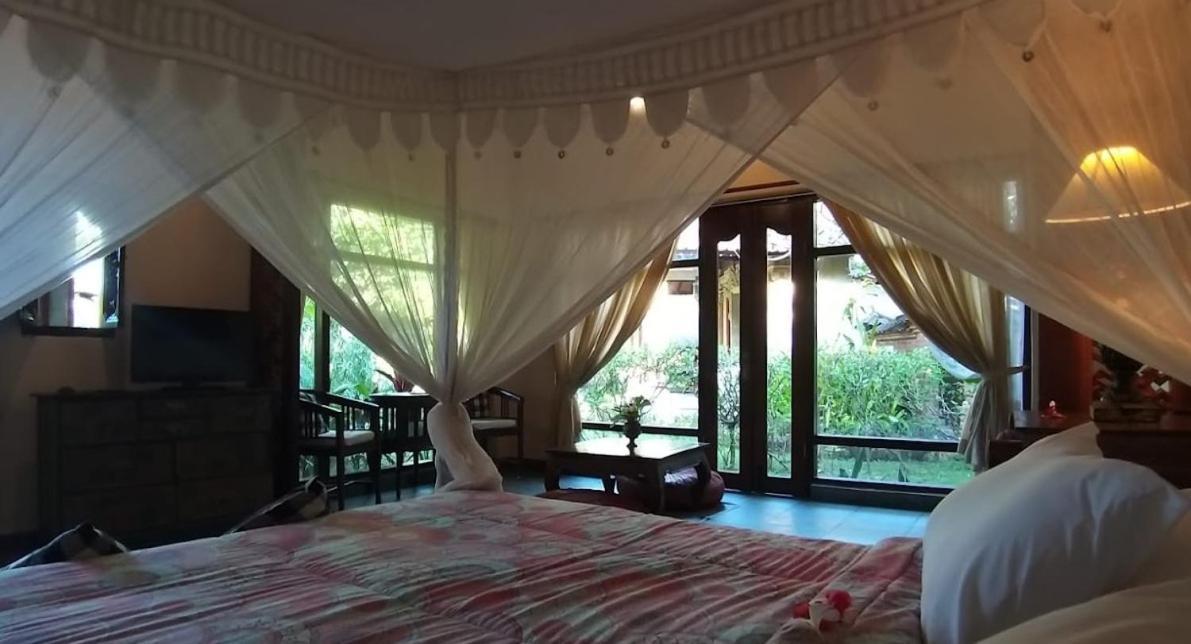 Rambutan Hotel Lovina Dış mekan fotoğraf