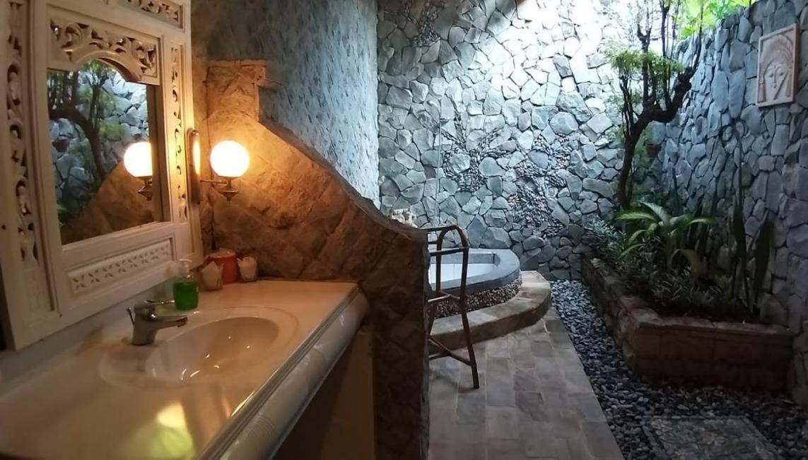 Rambutan Hotel Lovina Dış mekan fotoğraf