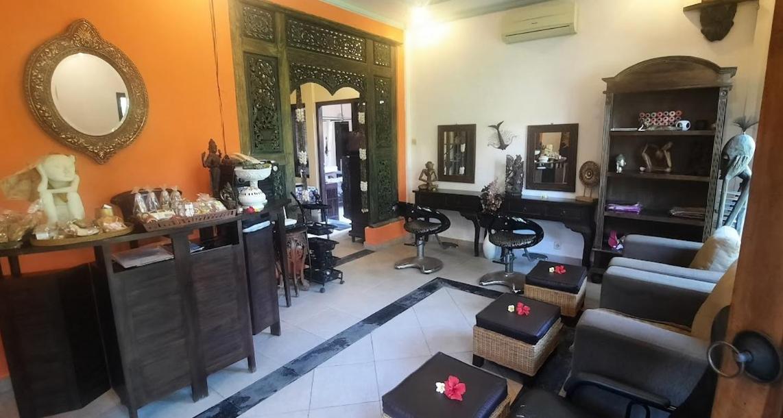 Rambutan Hotel Lovina Dış mekan fotoğraf