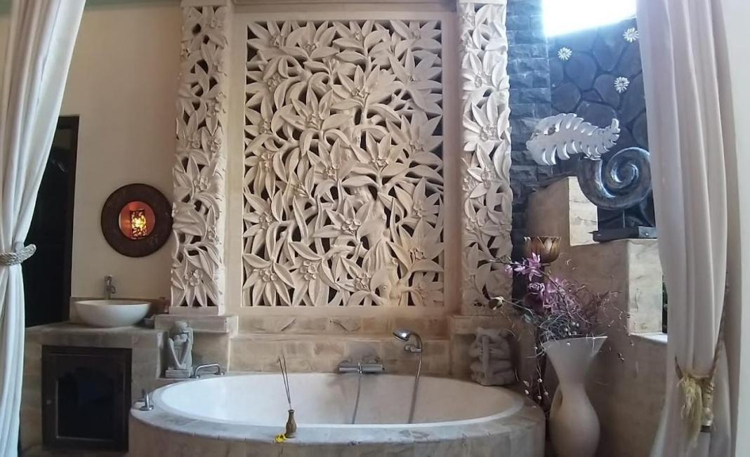 Rambutan Hotel Lovina Dış mekan fotoğraf