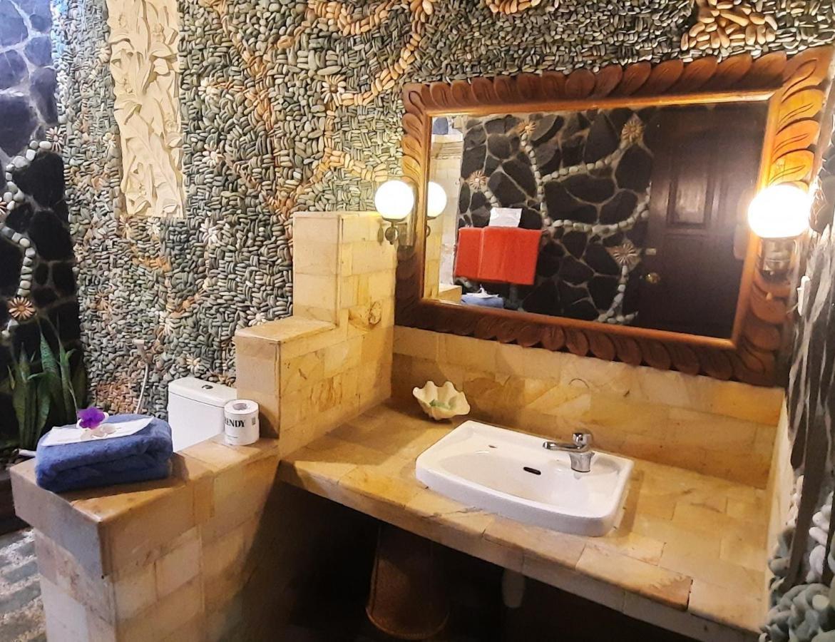 Rambutan Hotel Lovina Dış mekan fotoğraf