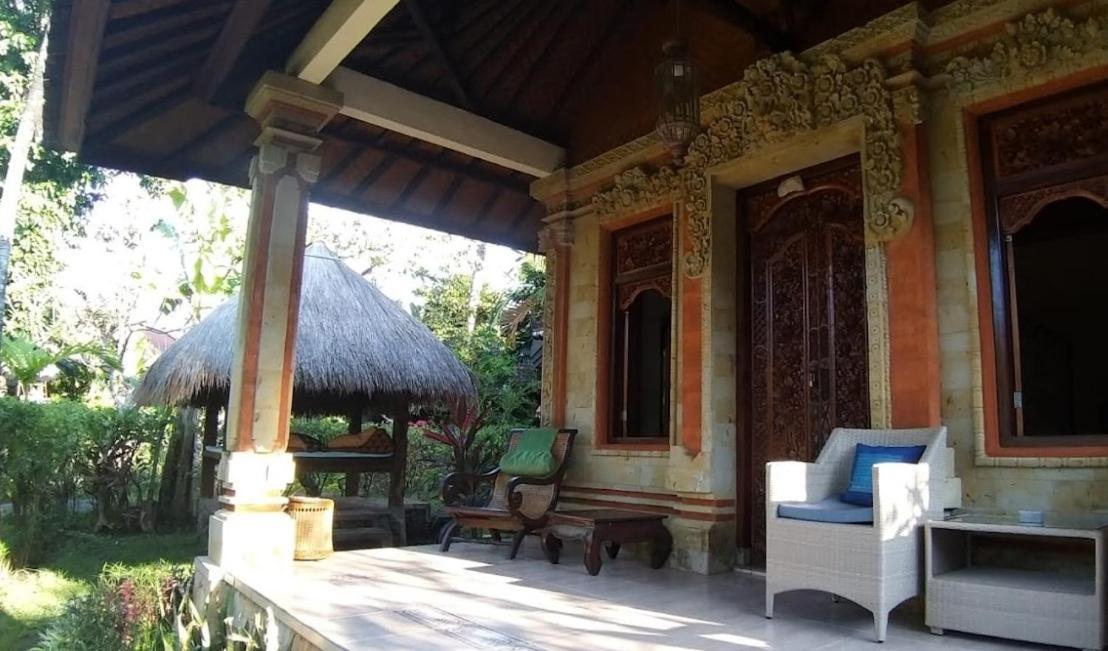 Rambutan Hotel Lovina Dış mekan fotoğraf
