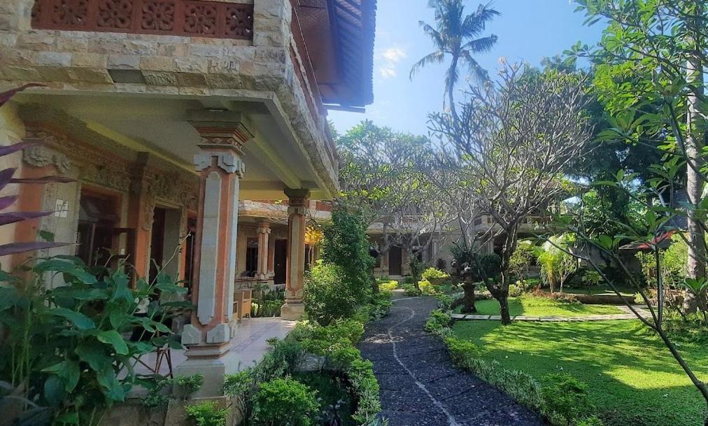 Rambutan Hotel Lovina Dış mekan fotoğraf