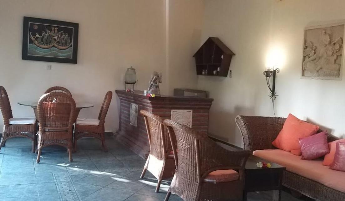 Rambutan Hotel Lovina Dış mekan fotoğraf