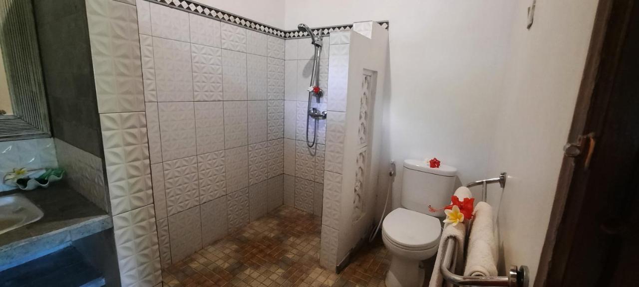 Rambutan Hotel Lovina Dış mekan fotoğraf