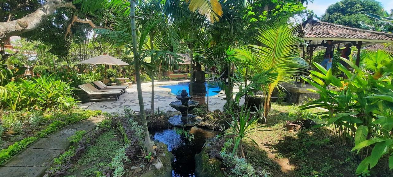 Rambutan Hotel Lovina Dış mekan fotoğraf