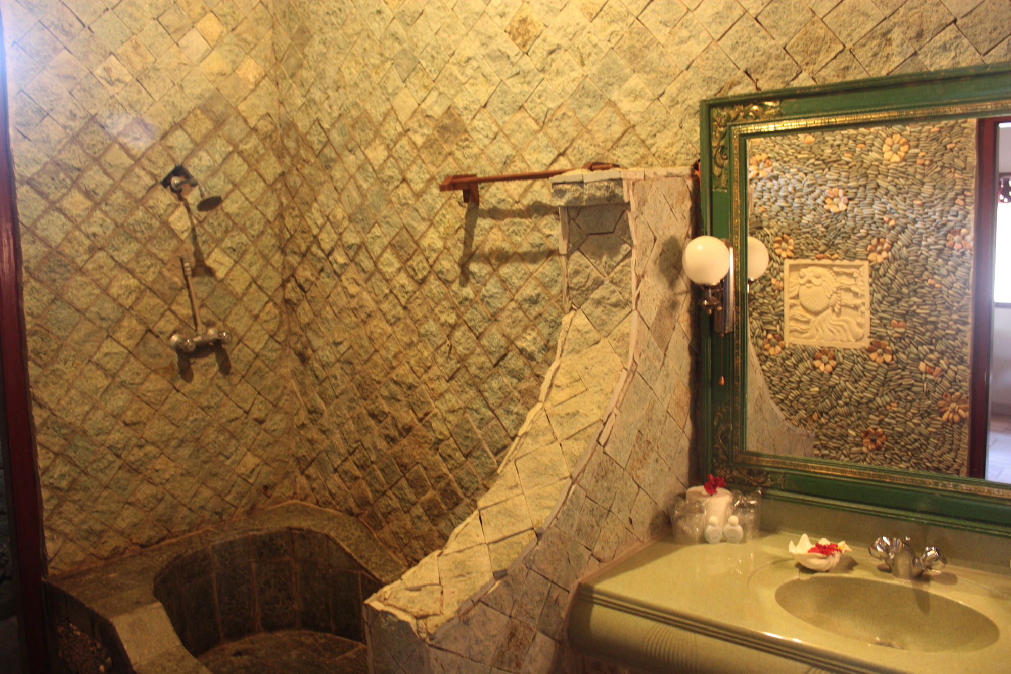 Rambutan Hotel Lovina Dış mekan fotoğraf
