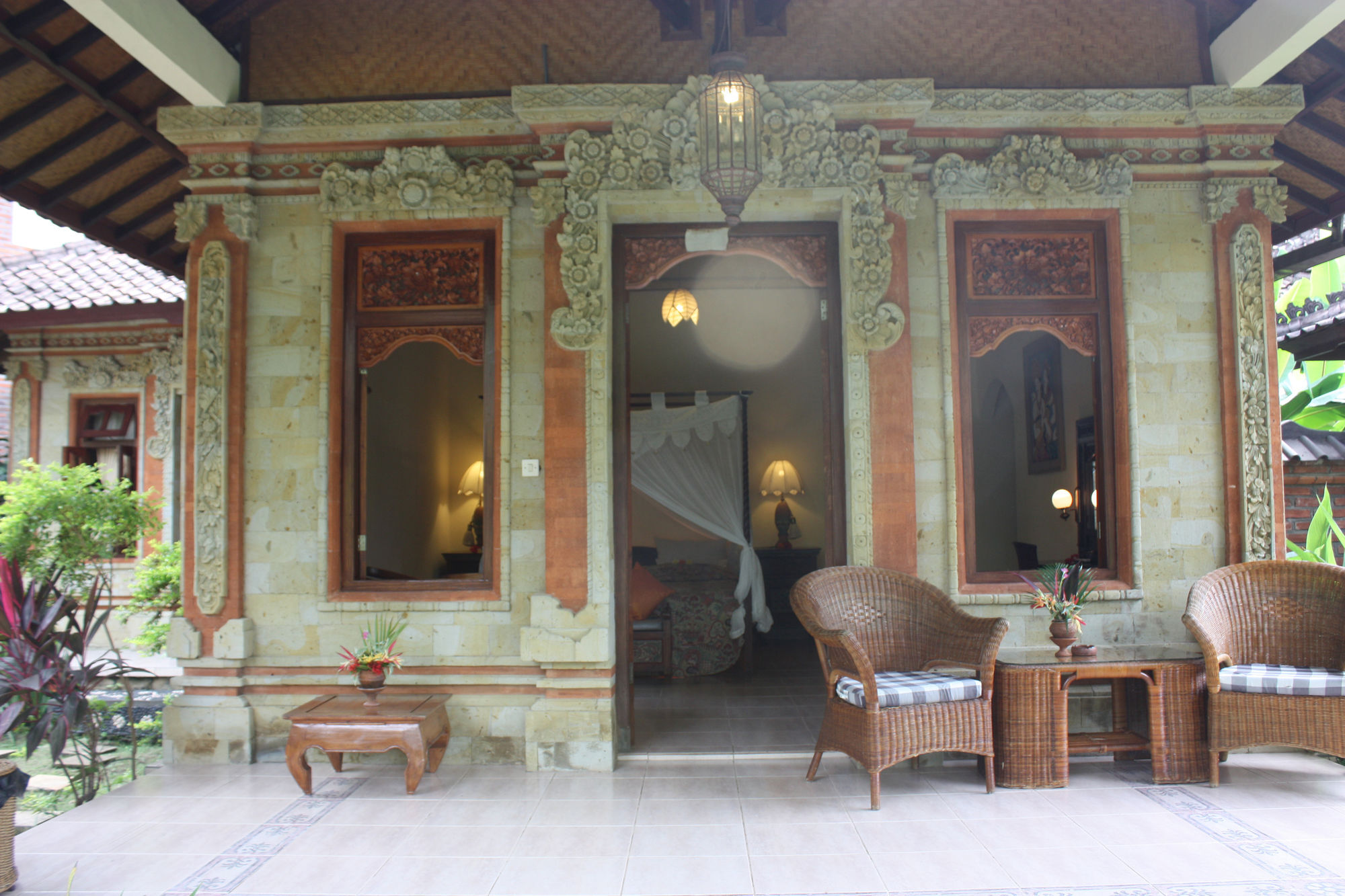 Rambutan Hotel Lovina Dış mekan fotoğraf
