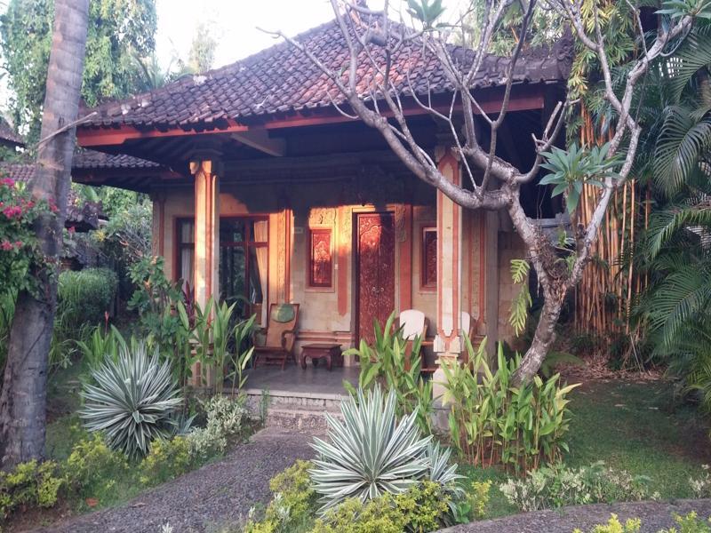 Rambutan Hotel Lovina Dış mekan fotoğraf