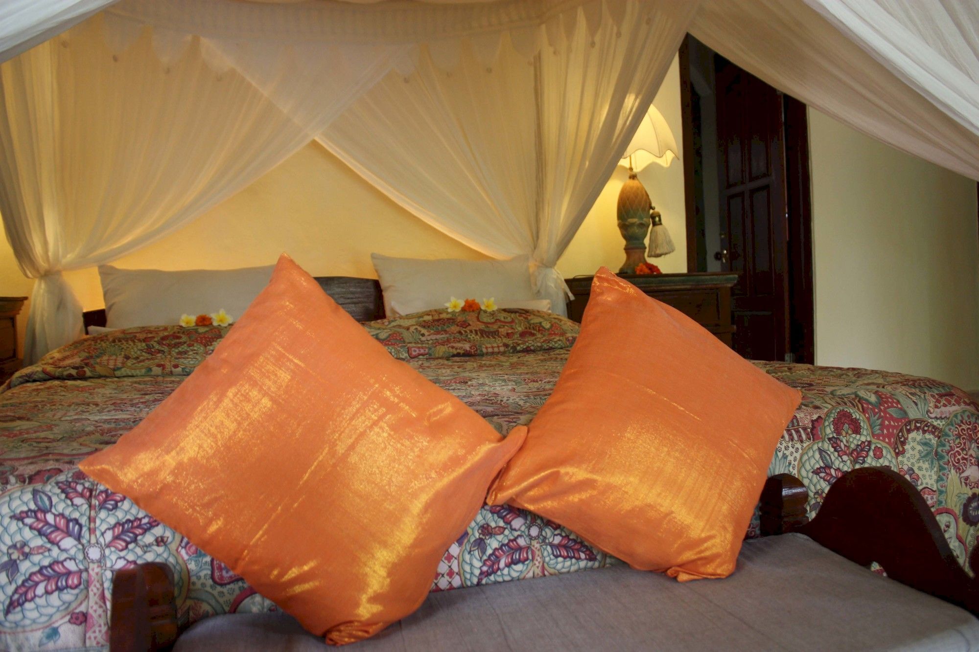 Rambutan Hotel Lovina Dış mekan fotoğraf
