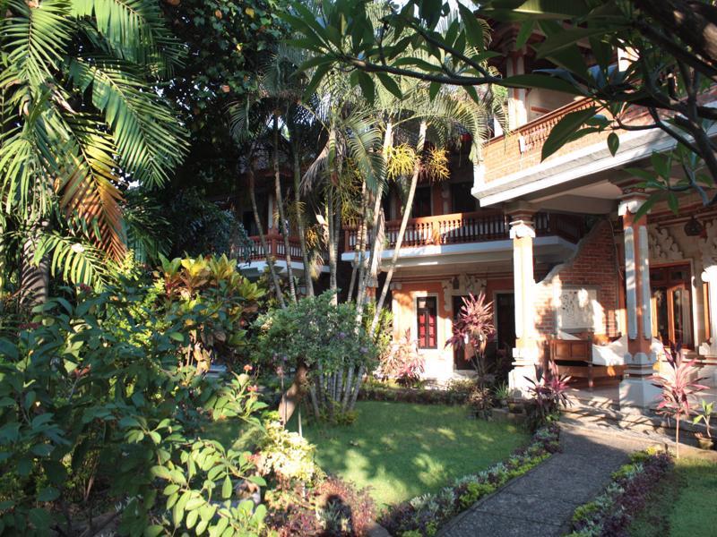 Rambutan Hotel Lovina Dış mekan fotoğraf