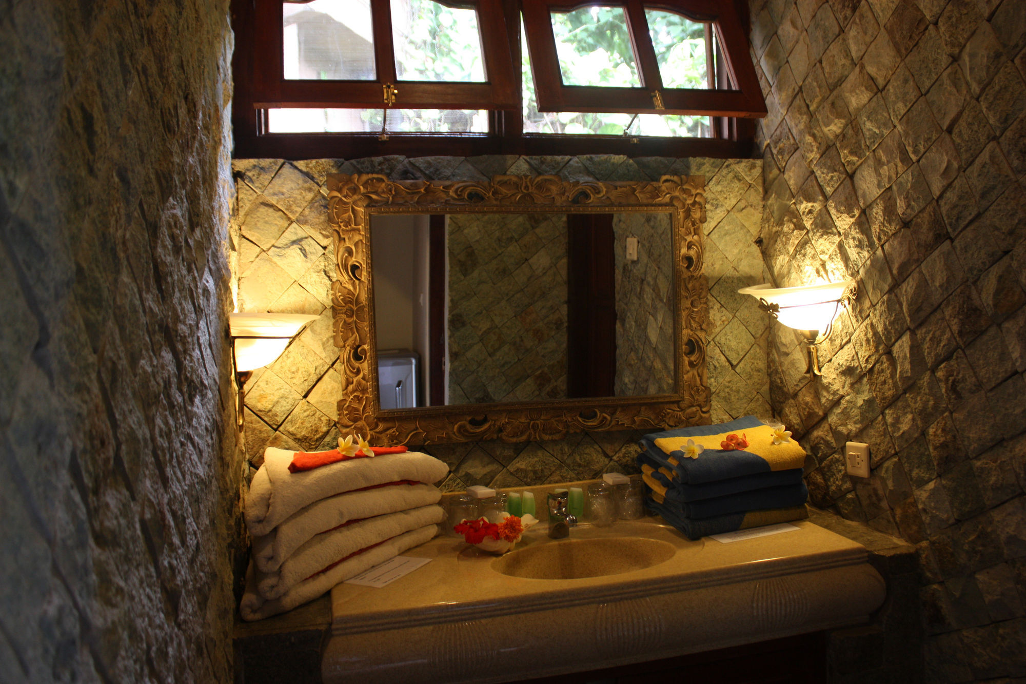Rambutan Hotel Lovina Dış mekan fotoğraf