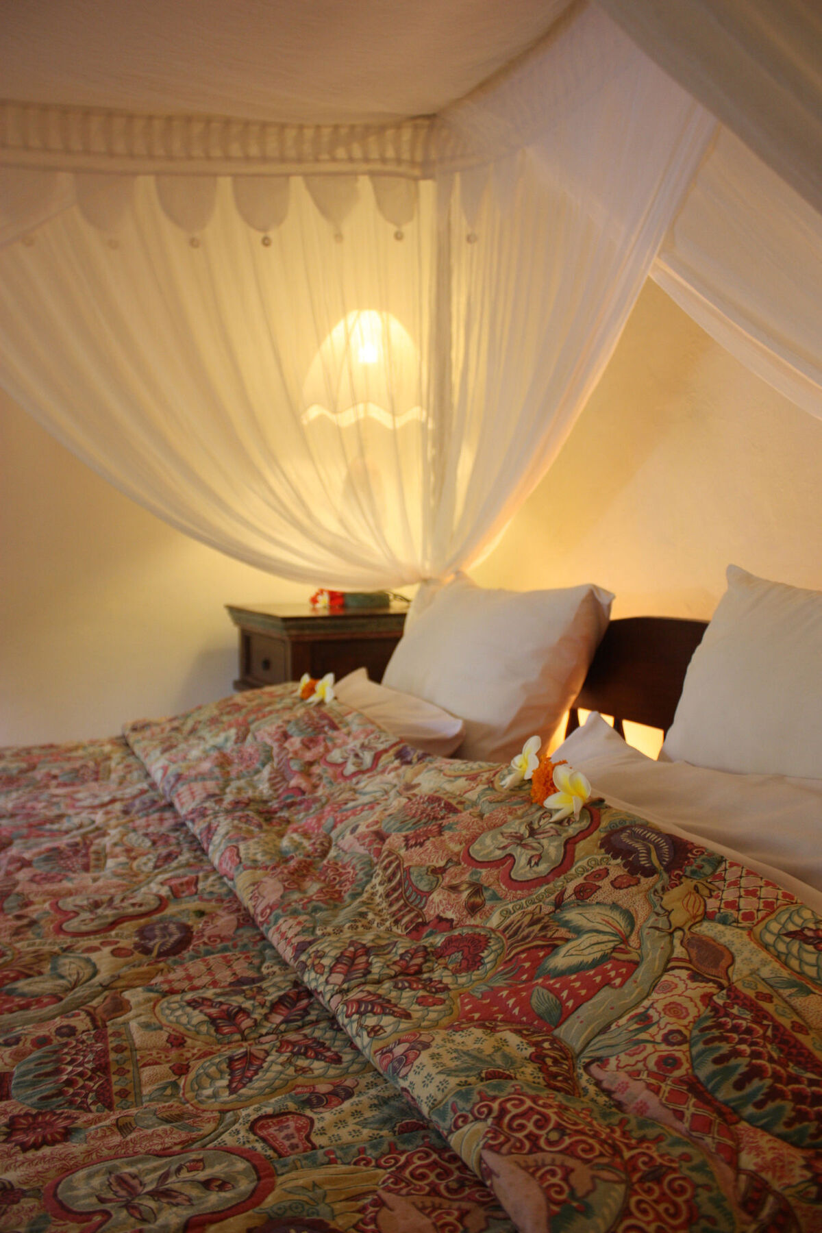 Rambutan Hotel Lovina Dış mekan fotoğraf