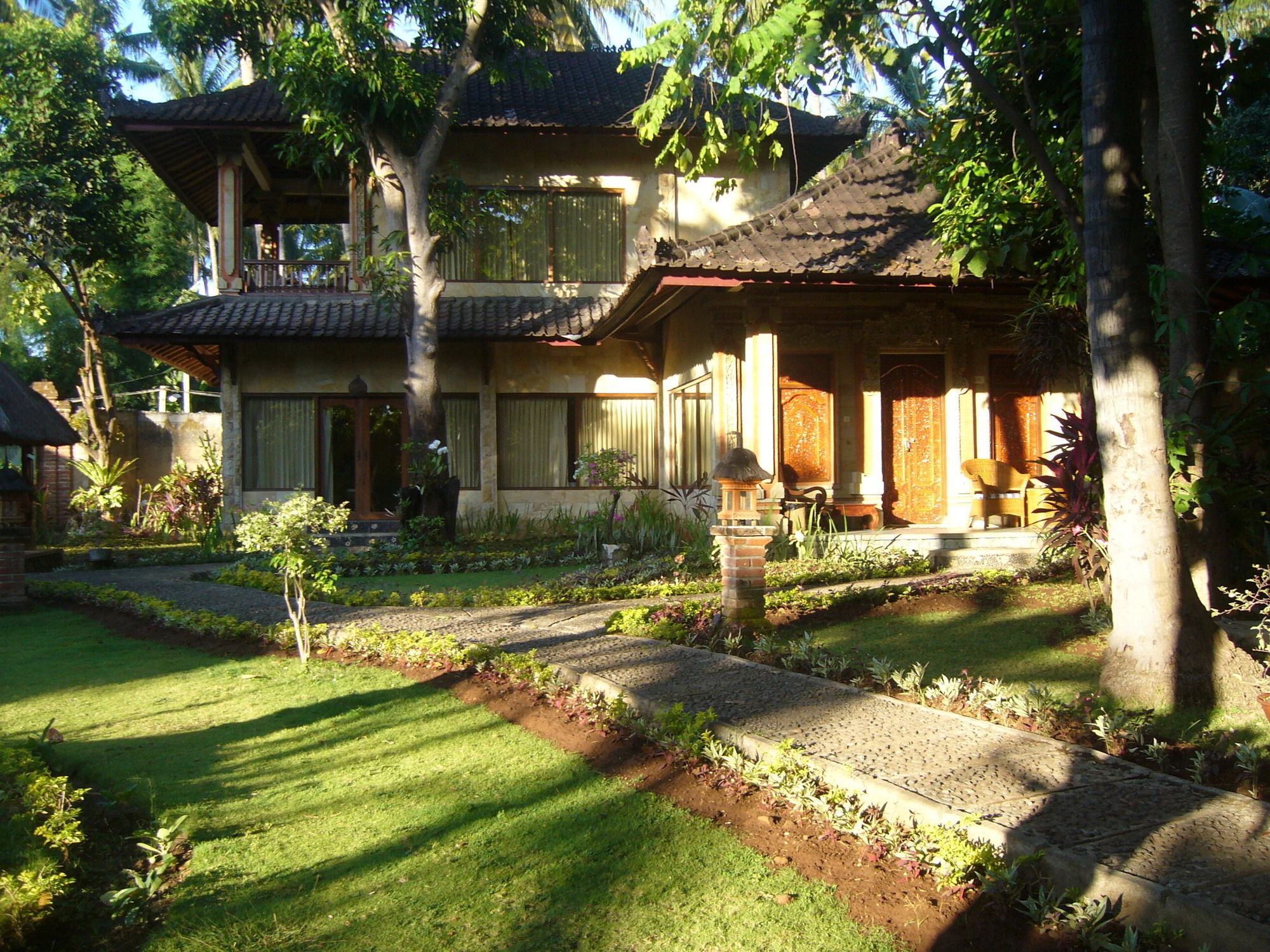 Rambutan Hotel Lovina Dış mekan fotoğraf
