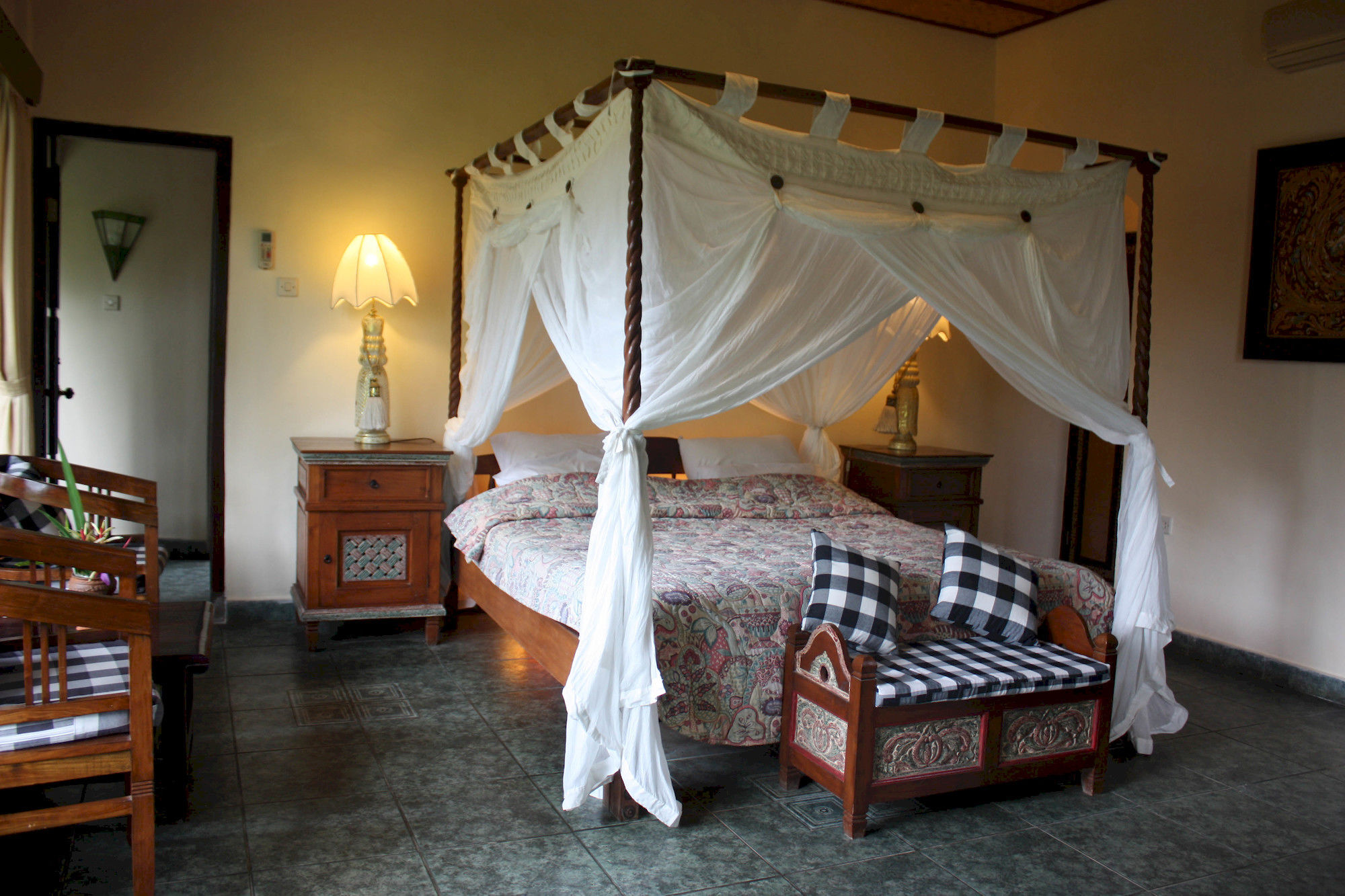 Rambutan Hotel Lovina Dış mekan fotoğraf